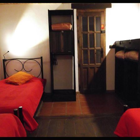 Fundalucia Bed & Breakfast Quéntar Dış mekan fotoğraf