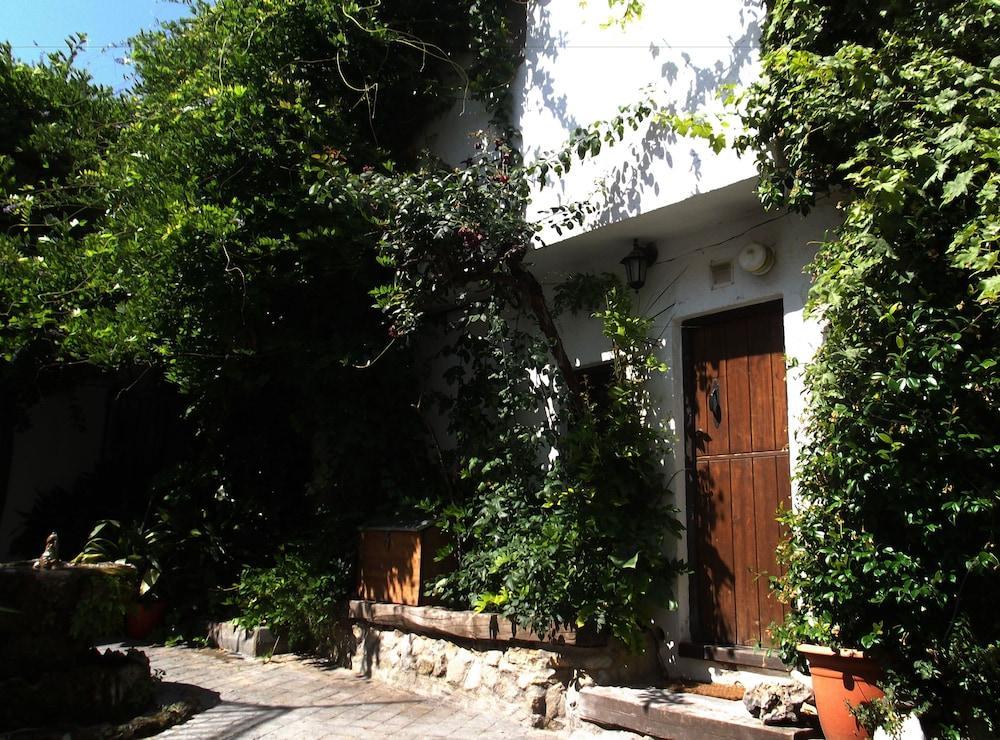 Fundalucia Bed & Breakfast Quéntar Dış mekan fotoğraf