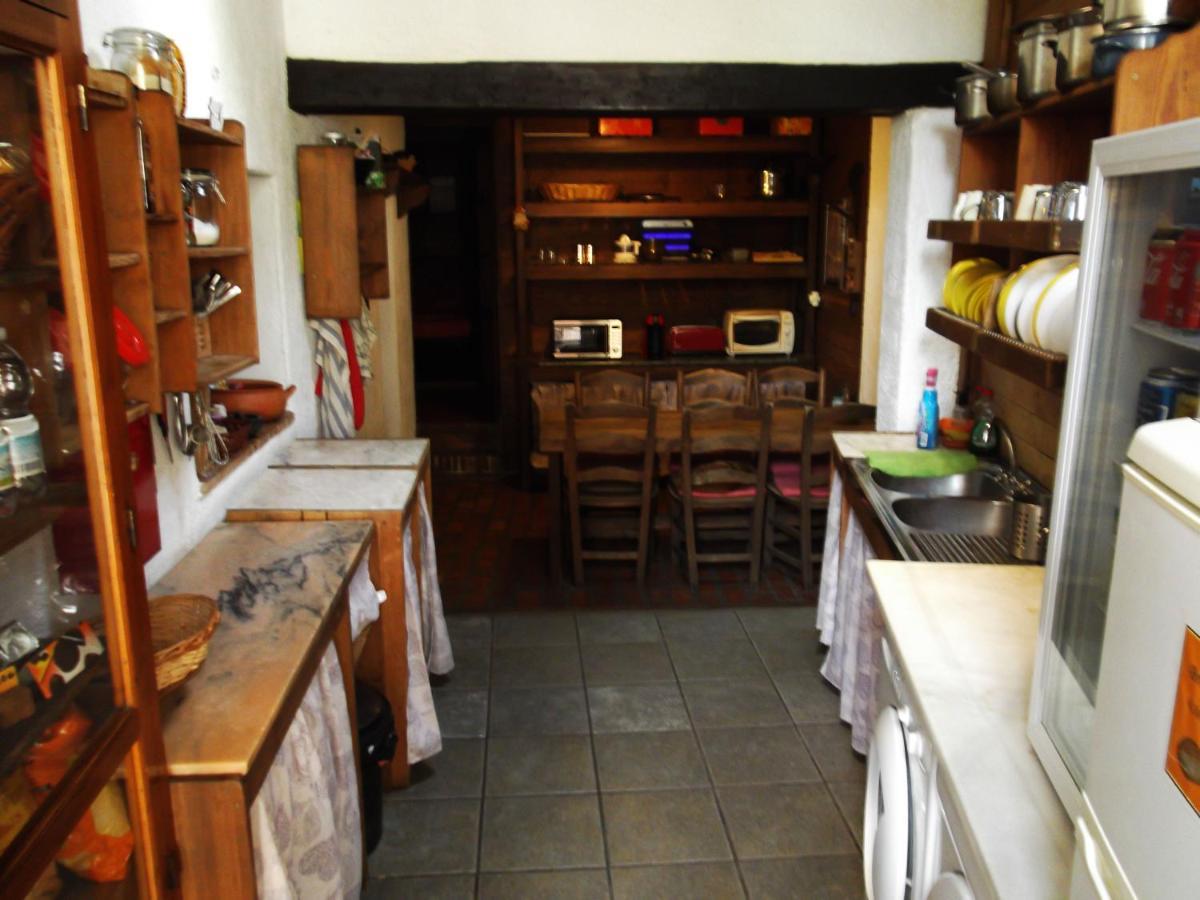 Fundalucia Bed & Breakfast Quéntar Dış mekan fotoğraf