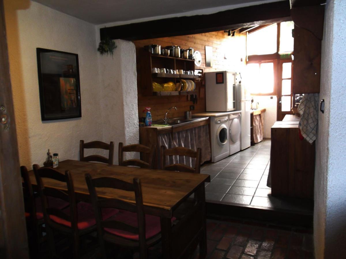Fundalucia Bed & Breakfast Quéntar Dış mekan fotoğraf