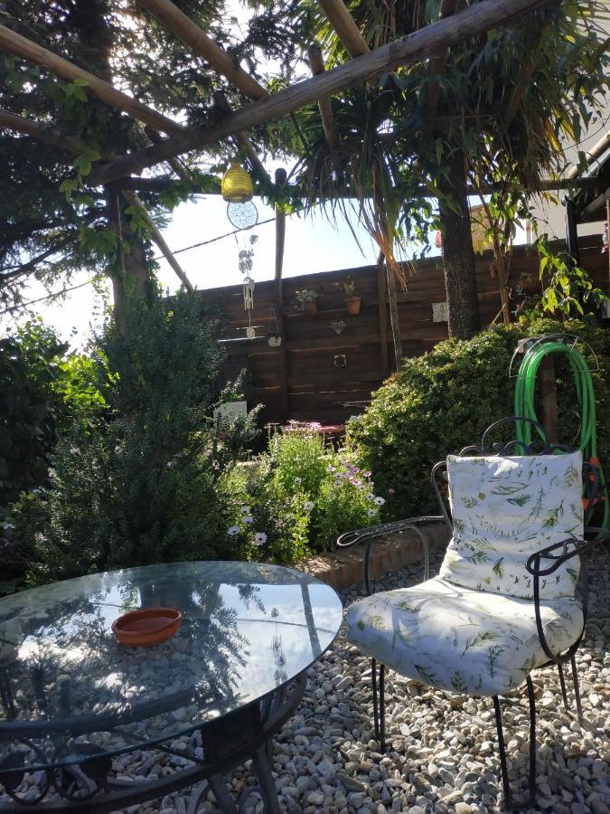 Fundalucia Bed & Breakfast Quéntar Dış mekan fotoğraf