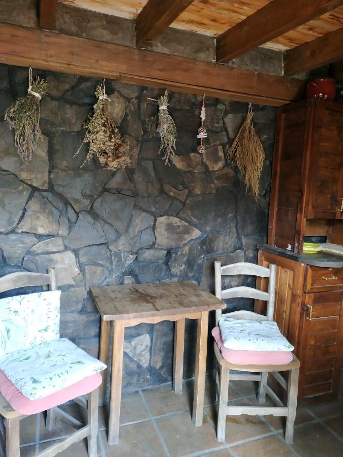 Fundalucia Bed & Breakfast Quéntar Dış mekan fotoğraf