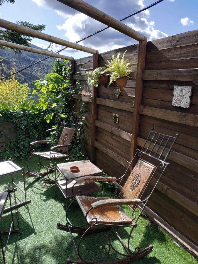 Fundalucia Bed & Breakfast Quéntar Dış mekan fotoğraf