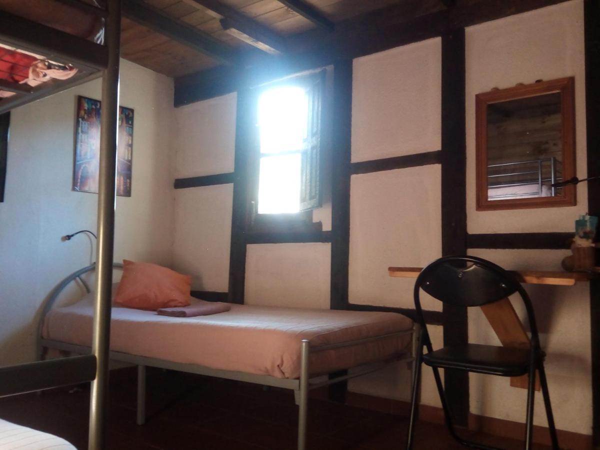 Fundalucia Bed & Breakfast Quéntar Dış mekan fotoğraf
