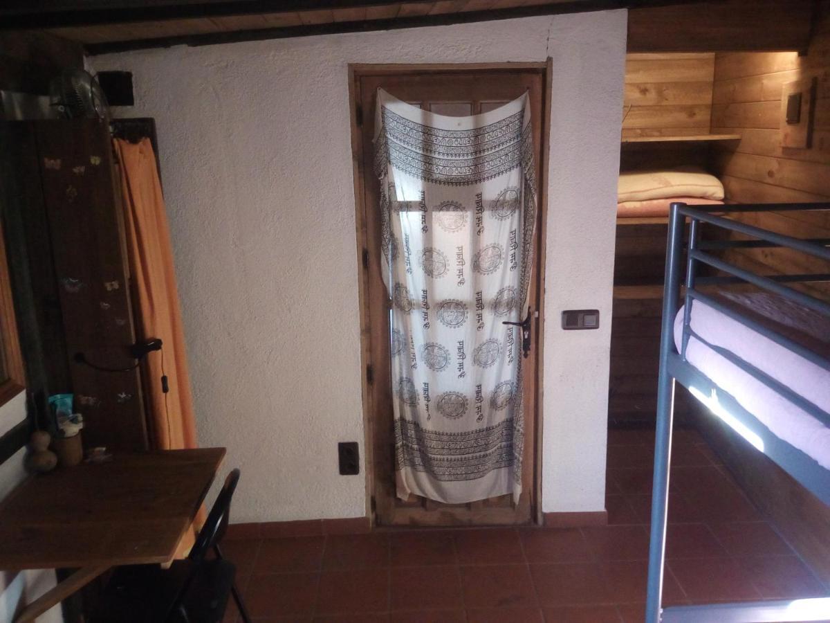 Fundalucia Bed & Breakfast Quéntar Dış mekan fotoğraf
