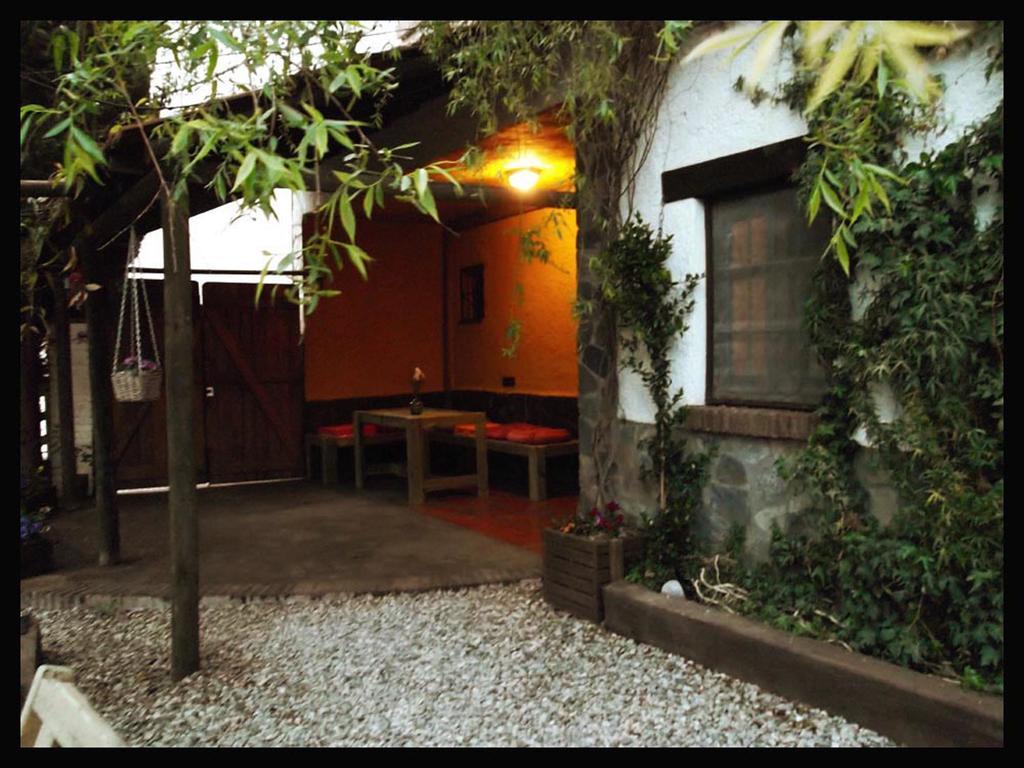 Fundalucia Bed & Breakfast Quéntar Dış mekan fotoğraf
