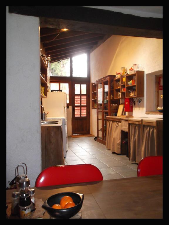 Fundalucia Bed & Breakfast Quéntar Dış mekan fotoğraf