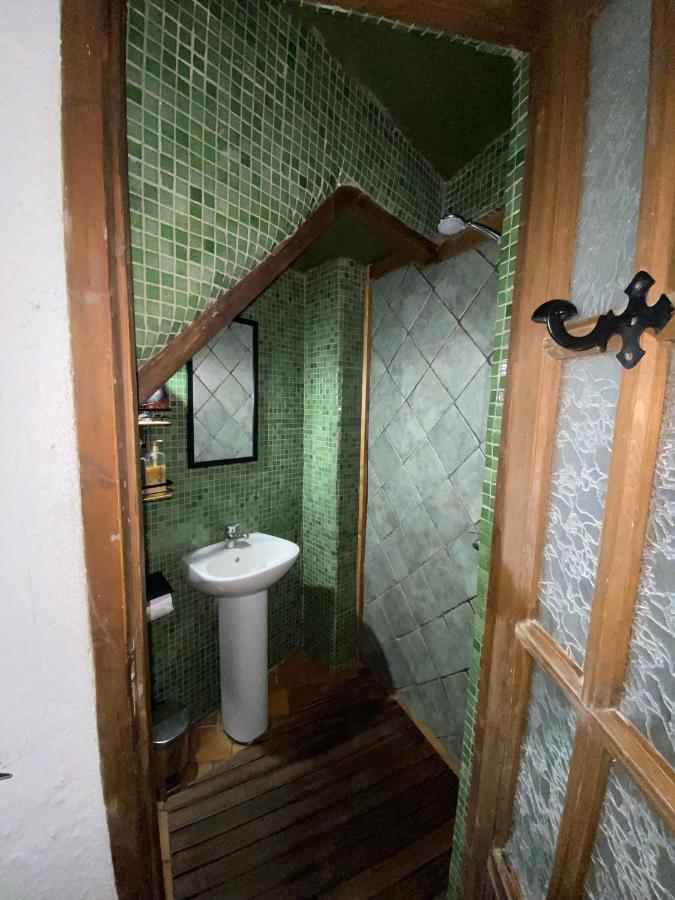 Fundalucia Bed & Breakfast Quéntar Dış mekan fotoğraf