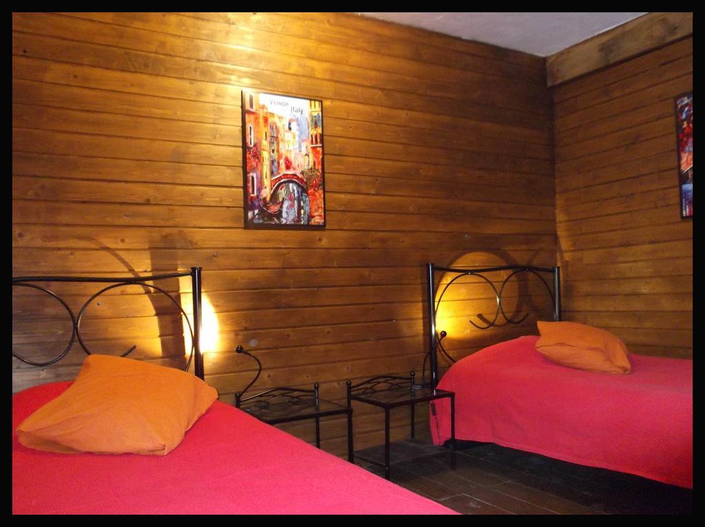 Fundalucia Bed & Breakfast Quéntar Oda fotoğraf