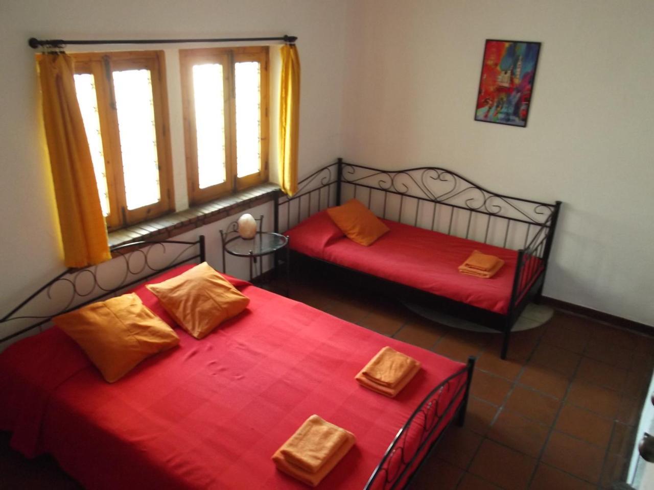 Fundalucia Bed & Breakfast Quéntar Dış mekan fotoğraf