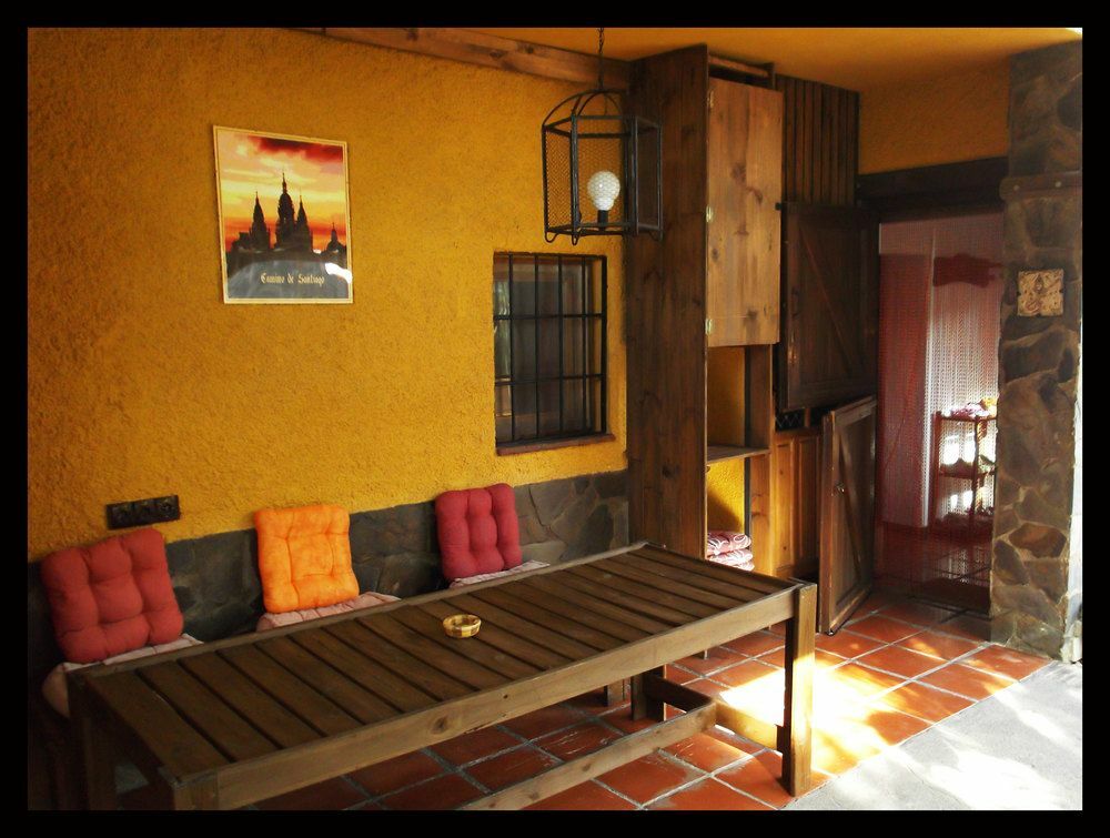 Fundalucia Bed & Breakfast Quéntar Dış mekan fotoğraf