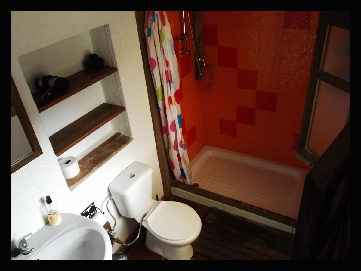 Fundalucia Bed & Breakfast Quéntar Dış mekan fotoğraf